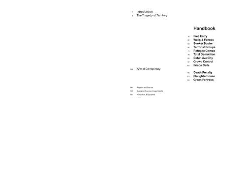 Handbook of Tyranny: Theo Deutinger,Used