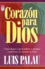 Corazn Para Dios: Heart for God,Used