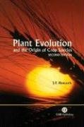 Plant Evolution And The Origin Of Crop Species,Used