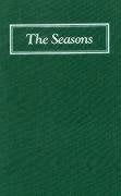 The Seasons: Death and Transfiguration (The CrossCultural Memoir Series),Used