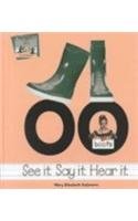 Oo (Vowel Blends),Used