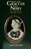 From The Gracchi To Nero: A History Of Rome From 133 B.C. To A.D. 68 (University Paperbacks ; 56)-used