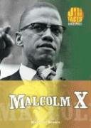 Malcolm X (Just the Facts Biographies),Used