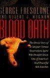 Blood Oath,New