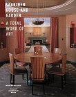 Saarinen House And Garden: A Total Work Of Art,Used
