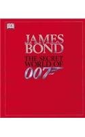 The Secret World Of 007,Used