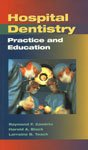 Hospital Dentistry: Practice And Education,Used