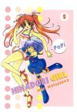 Hinadori Girl Volume 2,Used