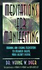 Meditations for Manifesting,Used