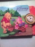 Winnie the Pooh Tiny PlayaSong,Used