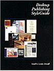 Desktop Publishing StyleGuide,Used