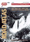 AAA North American Road Atlas 1998: The Ultimate Road Atlas of the United States, Canada, and Mexico,Used