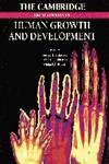 The Cambridge Encyclopedia of Human Growth and Development,Used
