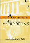 The Ancients and the Moderns (Studies in Continental Thought),Used