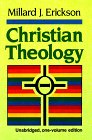 Christian Theology: 001,Used