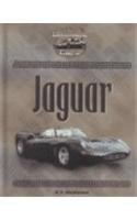 Jaguar (Ultimate Cars),Used