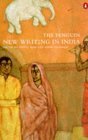 New Writing In India, The Penguin-new,New
