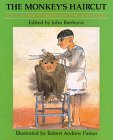 The Monkey's Haircut: And Other Stories Told by the Maya,Used