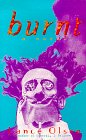 Burnt (Wordcraft Speculative Writers Series, #14),Used