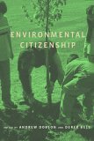 Environmental Citizenship,New