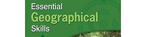 Essential Geographical Skills,Used