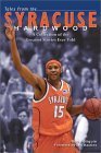 Tales from the Syracuse Hardwood,Used