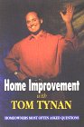 Home Improvement: Homeowner's Most Often Asked Questions,Used