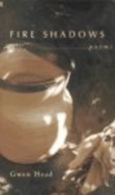 Fire Shadows: Poems,Used