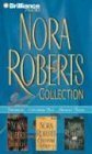 Nora Roberts Collection 5: Midnight Bayou, Chesapeake Blue, and Birthright,Used