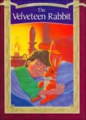 Velveteen Rabbit (Cherished Fairy Tales),New