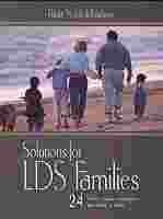Solutions for Lds Families,Used