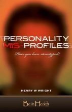 Personality Misprofiles,Used