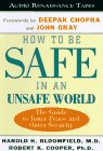 How to Be Safe in an Unsafe World,Used