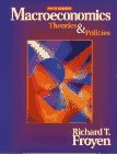 Macroeconomics: Theories & Policies,Used