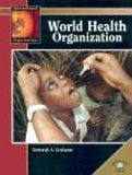 World Health Organization (International Organizations),Used