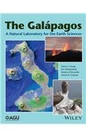 The Galapagos: A Natural Laboratory for the Earth Sciences (Geophysical Monograph Series),Used