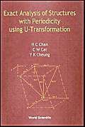 EXACT ANALYSIS OF STRUCTURES WITH PERIODICITY USING UTRANSFORMATION,Used