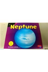 Neptune [Scholastic]: Revised Edition (Exploring the Galaxy),Used