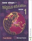 New Steps in Religious Education, Book 1,Used