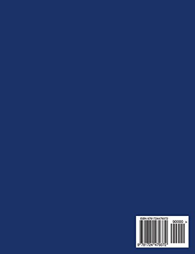 Colombia Composition Notebook: Graph Paper Book to write in for school, take notes, for kids, students, geography teachers, home,Used