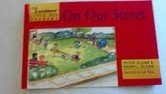 On Our Street (Little Red Readers),Used