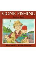 Gone Fishing,New