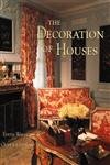 The Decoration Of Houses (Classical America Series In Art And Architecture),Used