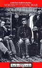 Voices of the Civil War: Soldier Life
