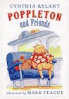 Poppleton and Friends: Book 2 (Poppleton, 2),Used