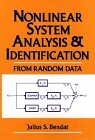 Nonlinear System Analysis and Identification from Random Data,New