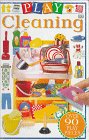 Play Books: Play Cleaning,Used