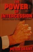Power of Intercession,Used