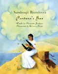 Pandora'S Box (English And Somali Edition),Used