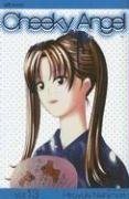 Cheeky Angel, Vol. 13,Used